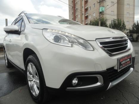 PEUGEOT 2008 1.6 16V 4P FLEX ALLURE, Foto 2