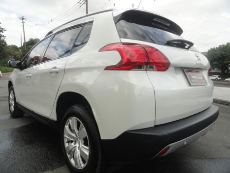 PEUGEOT 2008 1.6 16V 4P FLEX ALLURE, Foto 3