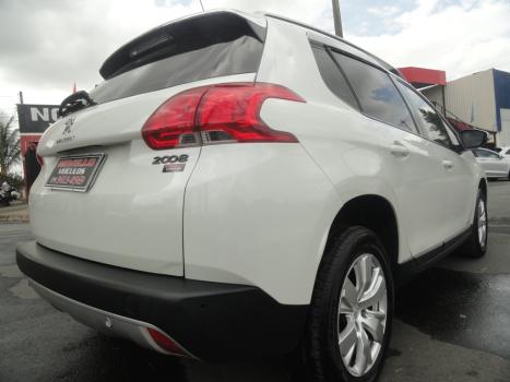 PEUGEOT 2008 1.6 16V 4P FLEX ALLURE, Foto 5