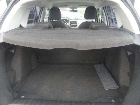 PEUGEOT 2008 1.6 16V 4P FLEX ALLURE, Foto 7