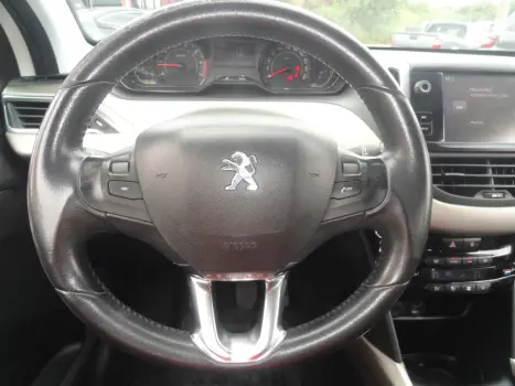PEUGEOT 2008 1.6 16V 4P FLEX ALLURE, Foto 8