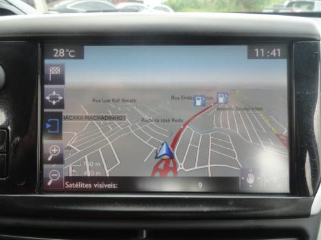PEUGEOT 2008 1.6 16V 4P FLEX ALLURE, Foto 11
