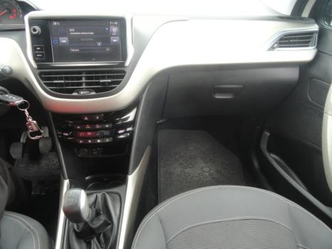 PEUGEOT 2008 1.6 16V 4P FLEX ALLURE, Foto 12