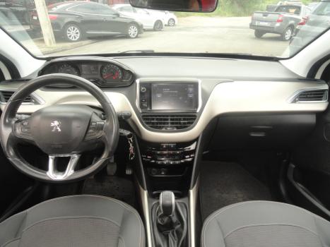 PEUGEOT 2008 1.6 16V 4P FLEX ALLURE, Foto 13