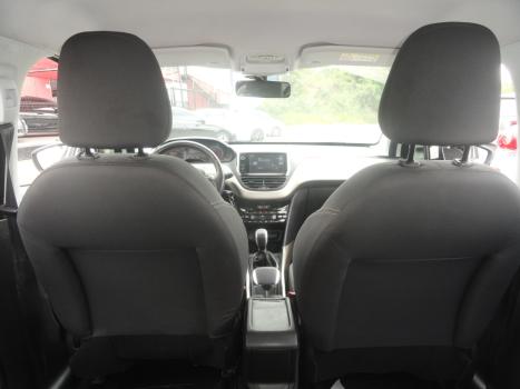 PEUGEOT 2008 1.6 16V 4P FLEX ALLURE, Foto 14