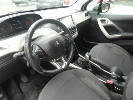 PEUGEOT 2008 1.6 16V 4P FLEX ALLURE, Foto 15