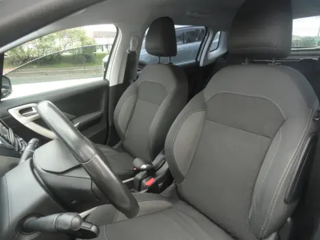 PEUGEOT 2008 1.6 16V 4P FLEX ALLURE, Foto 16