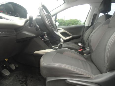 PEUGEOT 2008 1.6 16V 4P FLEX ALLURE, Foto 17