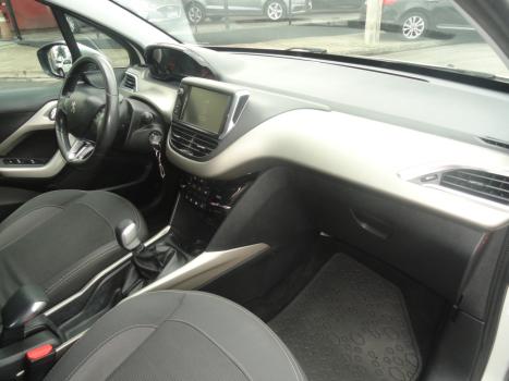 PEUGEOT 2008 1.6 16V 4P FLEX ALLURE, Foto 18