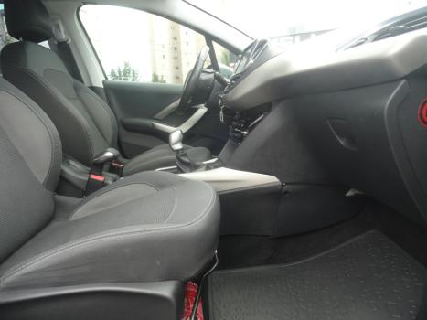 PEUGEOT 2008 1.6 16V 4P FLEX ALLURE, Foto 20