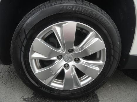 PEUGEOT 2008 1.6 16V 4P FLEX ALLURE, Foto 21