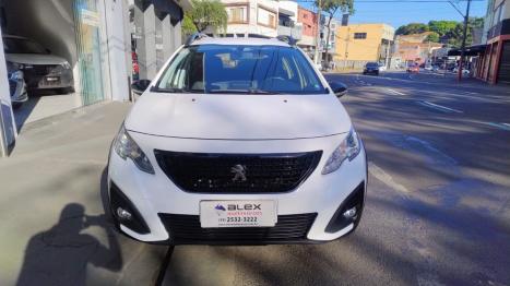 PEUGEOT 2008 1.6 16V 4P FLEX ALLURE PACK AUTOMTICO, Foto 2