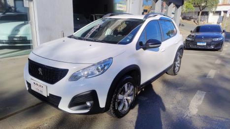 PEUGEOT 2008 1.6 16V 4P FLEX ALLURE PACK AUTOMTICO, Foto 3