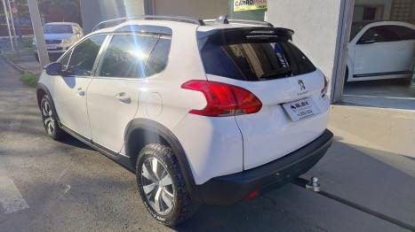 PEUGEOT 2008 1.6 16V 4P FLEX ALLURE PACK AUTOMTICO, Foto 5