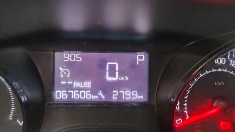 PEUGEOT 2008 1.6 16V 4P FLEX ALLURE PACK AUTOMTICO, Foto 7