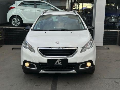 PEUGEOT 2008 1.6 16V 4P FLEX ALLURE AUTOMTICO, Foto 3