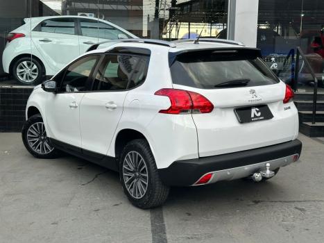 PEUGEOT 2008 1.6 16V 4P FLEX ALLURE AUTOMTICO, Foto 4