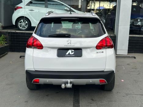 PEUGEOT 2008 1.6 16V 4P FLEX ALLURE AUTOMTICO, Foto 5