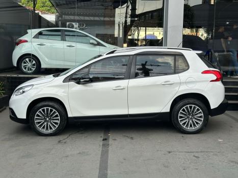 PEUGEOT 2008 1.6 16V 4P FLEX ALLURE AUTOMTICO, Foto 6