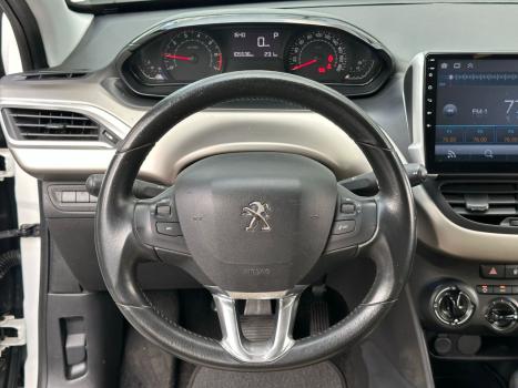 PEUGEOT 2008 1.6 16V 4P FLEX ALLURE AUTOMTICO, Foto 7