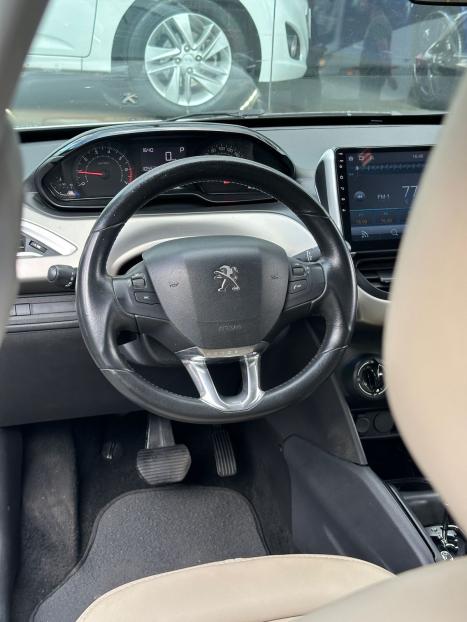 PEUGEOT 2008 1.6 16V 4P FLEX ALLURE AUTOMTICO, Foto 8