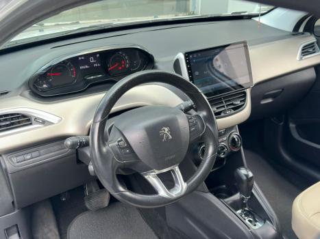 PEUGEOT 2008 1.6 16V 4P FLEX ALLURE AUTOMTICO, Foto 9