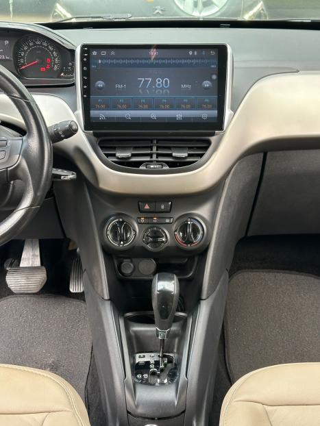 PEUGEOT 2008 1.6 16V 4P FLEX ALLURE AUTOMTICO, Foto 10