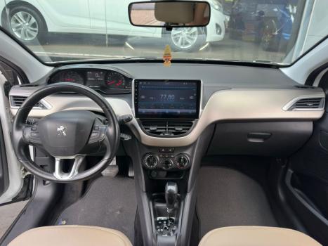 PEUGEOT 2008 1.6 16V 4P FLEX ALLURE AUTOMTICO, Foto 11