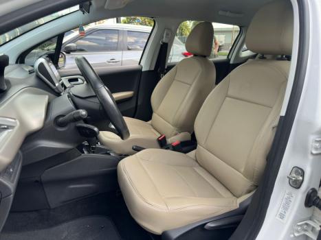 PEUGEOT 2008 1.6 16V 4P FLEX ALLURE AUTOMTICO, Foto 13