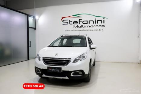 PEUGEOT 2008 1.6 16V 4P FLEX GRIFFE AUTOMTICO, Foto 1