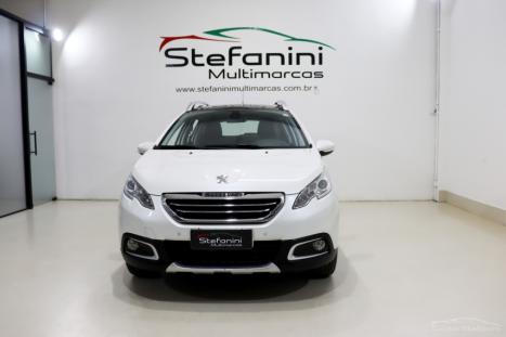 PEUGEOT 2008 1.6 16V 4P FLEX GRIFFE AUTOMTICO, Foto 2