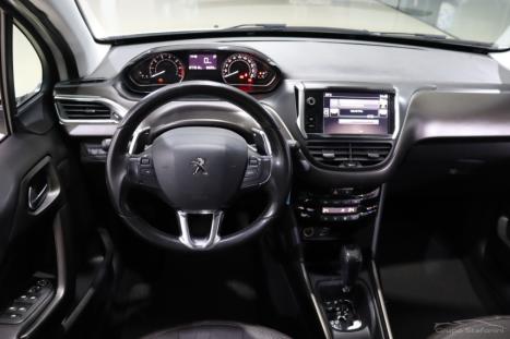 PEUGEOT 2008 1.6 16V 4P FLEX GRIFFE AUTOMTICO, Foto 5