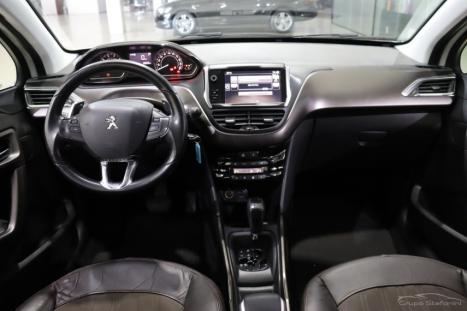 PEUGEOT 2008 1.6 16V 4P FLEX GRIFFE AUTOMTICO, Foto 6