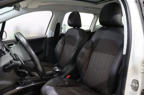 PEUGEOT 2008 1.6 16V 4P FLEX GRIFFE AUTOMTICO, Foto 7