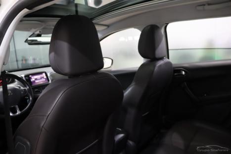PEUGEOT 2008 1.6 16V 4P FLEX GRIFFE AUTOMTICO, Foto 9