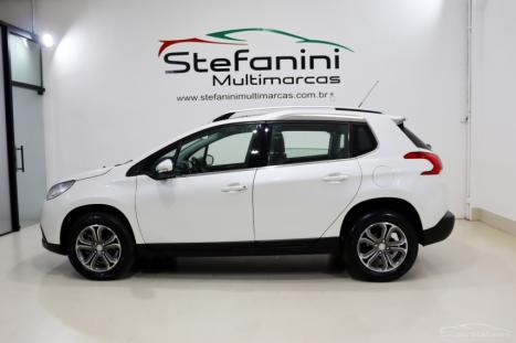 PEUGEOT 2008 1.6 16V 4P FLEX GRIFFE AUTOMTICO, Foto 11