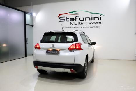 PEUGEOT 2008 1.6 16V 4P FLEX GRIFFE AUTOMTICO, Foto 12