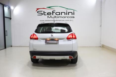 PEUGEOT 2008 1.6 16V 4P FLEX GRIFFE AUTOMTICO, Foto 13