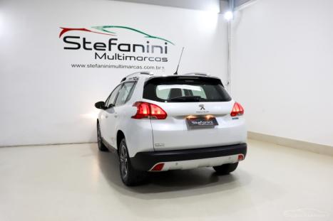 PEUGEOT 2008 1.6 16V 4P FLEX GRIFFE AUTOMTICO, Foto 14