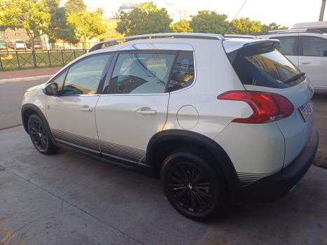PEUGEOT 2008 1.6 16V 4P FLEX CROSSWAY AUTOMTICO, Foto 4