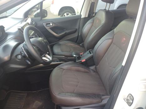 PEUGEOT 2008 1.6 16V 4P FLEX CROSSWAY AUTOMTICO, Foto 7