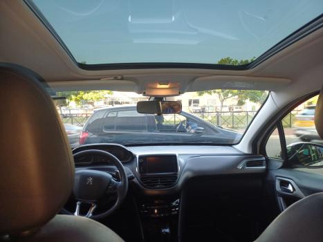 PEUGEOT 2008 1.6 16V 4P FLEX CROSSWAY AUTOMTICO, Foto 8