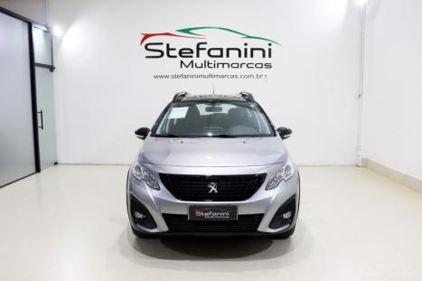 PEUGEOT 2008 1.6 16V 4P FLEX ALLURE AUTOMTICO, Foto 2