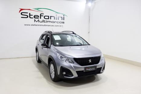 PEUGEOT 2008 1.6 16V 4P FLEX ALLURE AUTOMTICO, Foto 3