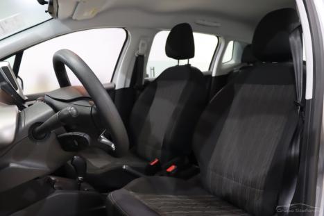PEUGEOT 2008 1.6 16V 4P FLEX ALLURE AUTOMTICO, Foto 7