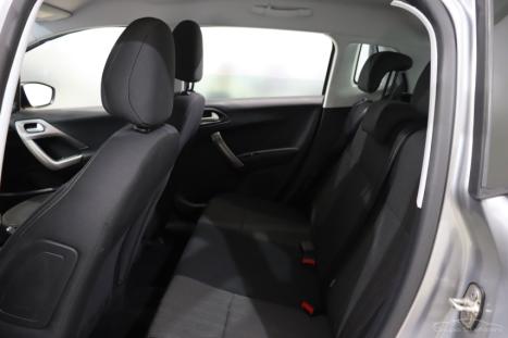 PEUGEOT 2008 1.6 16V 4P FLEX ALLURE AUTOMTICO, Foto 9