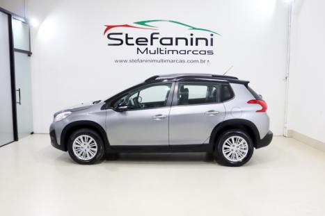 PEUGEOT 2008 1.6 16V 4P FLEX ALLURE AUTOMTICO, Foto 10