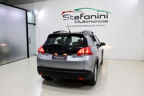 PEUGEOT 2008 1.6 16V 4P FLEX ALLURE AUTOMTICO, Foto 11