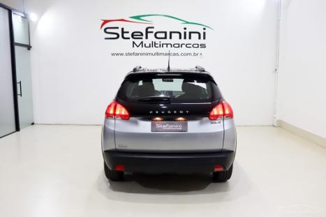 PEUGEOT 2008 1.6 16V 4P FLEX ALLURE AUTOMTICO, Foto 12