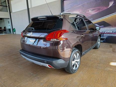 PEUGEOT 2008 1.6 16V 4P FLEX GRIFFE AUTOMTICO, Foto 7